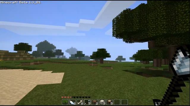 Let´s Play Minecraft [02] - Ungeziefer ausmerzung und neue Kohle ;D - [Deutsch und HD] смотреть онлайн