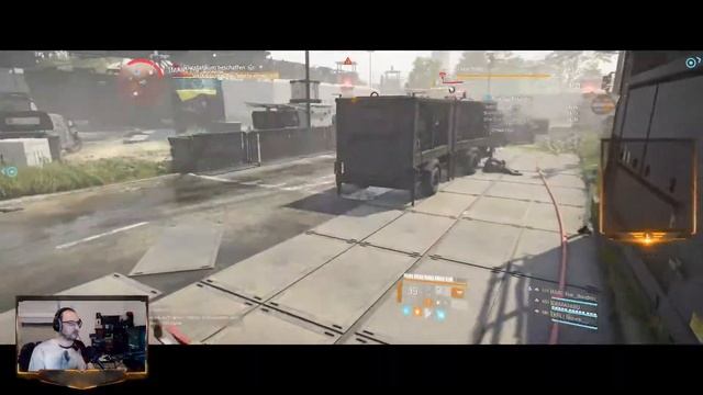 The Division 2 | Saison 3 - und Black Tusk - Heroisch смотреть онлайн