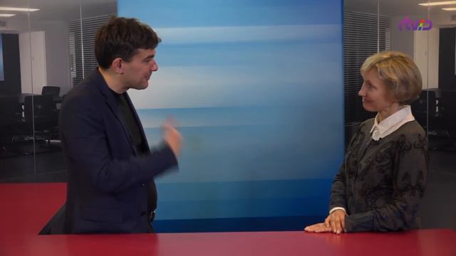 "ПО-RUССКИ с немецким акцентом": интервью с Мариной Литвиненко, 07.10.17 смотреть онлайн