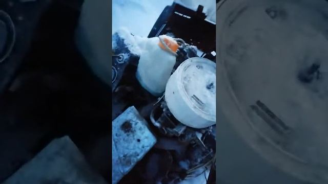 Запуск буран двигатель ока смотреть онлайн