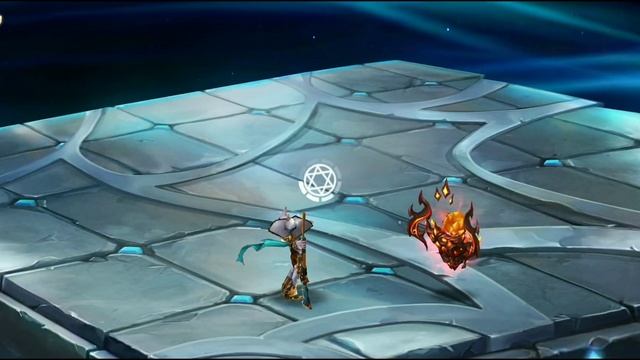 Прохождение 11-20 этажей Полигона! - Summoners War смотреть онлайн