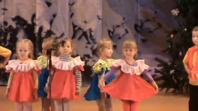 рождественские огоньки смотреть онлайн