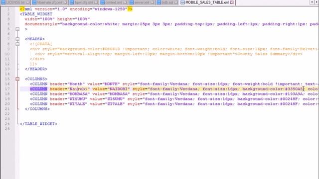 SpagoBI 5.2 and Mobile BI смотреть онлайн