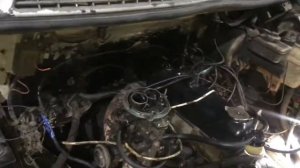 Как заменить двигатель на газели своими руками (змз 402)