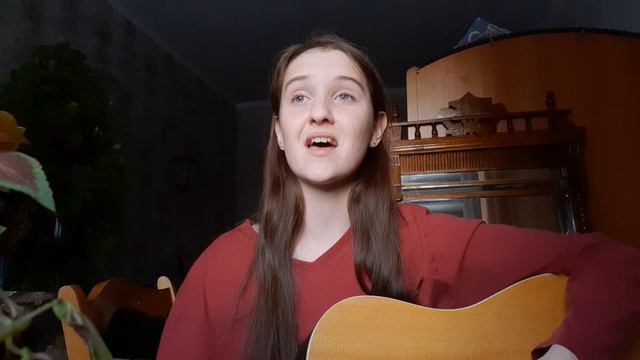 егор натс - я не хочу взрослеть (cover) смотреть онлайн