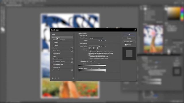 How to create a retro poster design #duotone effect - Graphic Design Tutorial смотреть онлайн