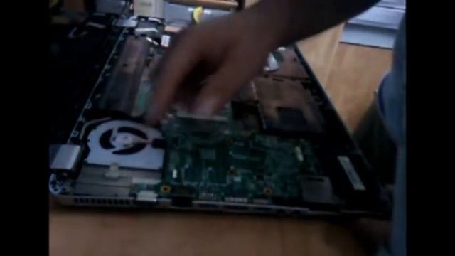 HP Pavilion dv7 4165dx смотреть онлайн