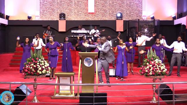 Come and see what the Lord has done смотреть онлайн