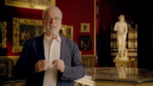 Флоренция и Галерея Уффици  2015