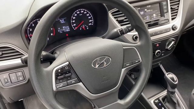 Продается Hyundai Solaris 2020 (Кемерово, Ю.Двужильного, 3) смотреть онлайн
