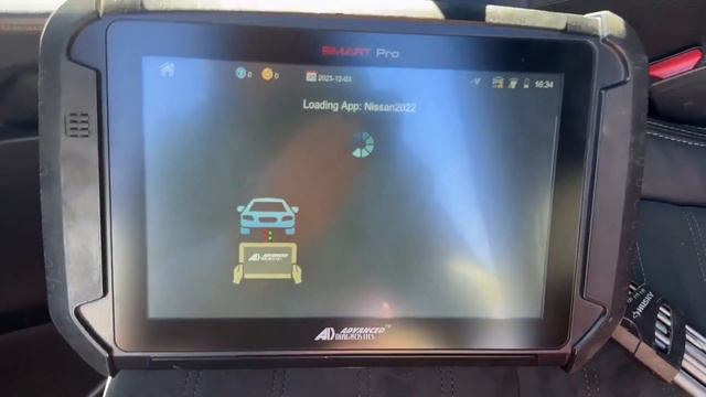 2023 Mitsubishi Outlander proximity full size; Dash tear-down & programming! смотреть онлайн