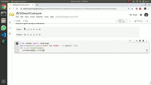 Day 40 ?| 100DaysofCode | Tamil | Tech Siddhar | Python Programming #TS смотреть онлайн