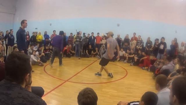 2015.02.07 Эгоист г. Оренбург, студия брейк-данса Sense of life www.breakdance-ufa.ru смотреть онлайн