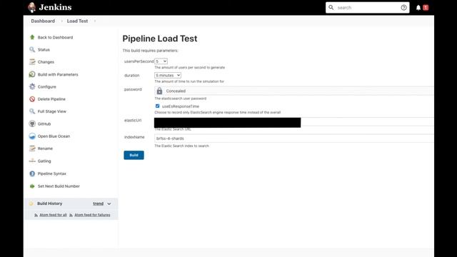 ElasticCC: Load testing Elasticsearch with Gatling смотреть онлайн