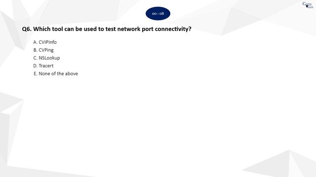 #Commvault - Knowledge Check Questions (Video-1) смотреть онлайн