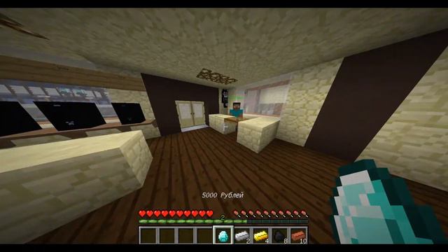 ЖЫЗНЬ ЮТУБЕРА!? СТАЛ ПОПУЛЯРНЫМ ЮТУБЕРОМ!? #1 смотреть онлайн