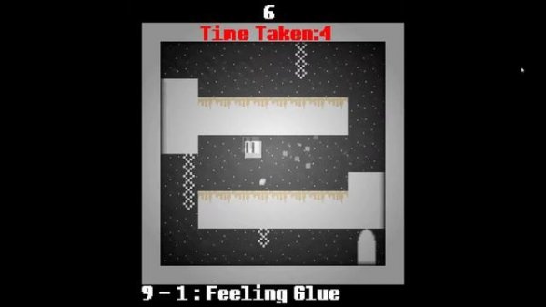 Опять 10 секунд (You Have 10 Seconds 2)