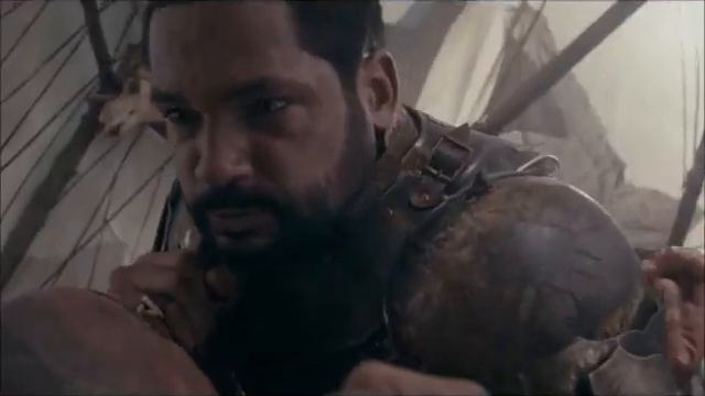 The Outpost 2x10 Review-Don't Play Games With Talon's Heart смотреть онлайн