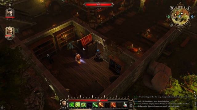 [YwLeg] Divinity Original Sin (Full Stream 1) смотреть онлайн