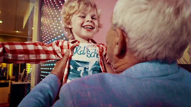 VEGAS. Смотри, как круто! смотреть онлайн