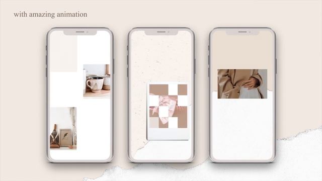 ANIMATED PS & Canva Lucy - Social Media Packs смотреть онлайн