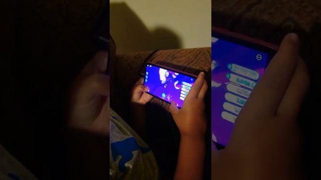 Hunter Petersen Exposing Roblox Pet Simulator X Glitch He Discovered смотреть онлайн