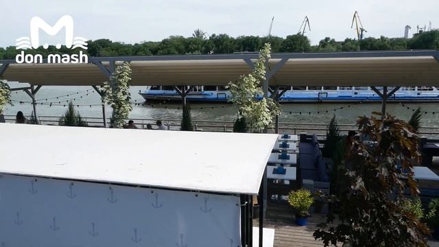 На дне южной столицы: почему купаться в водоёмах Дона опасно? смотреть онлайн