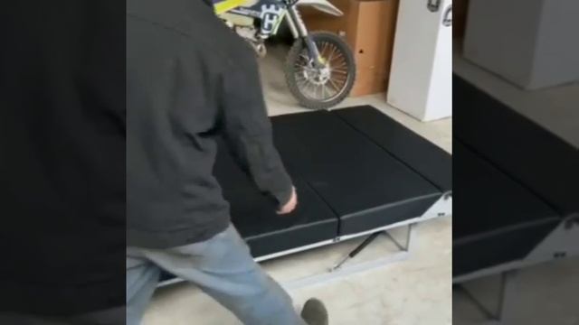 Диван-трансформер он-же диван-кровать смотреть онлайн