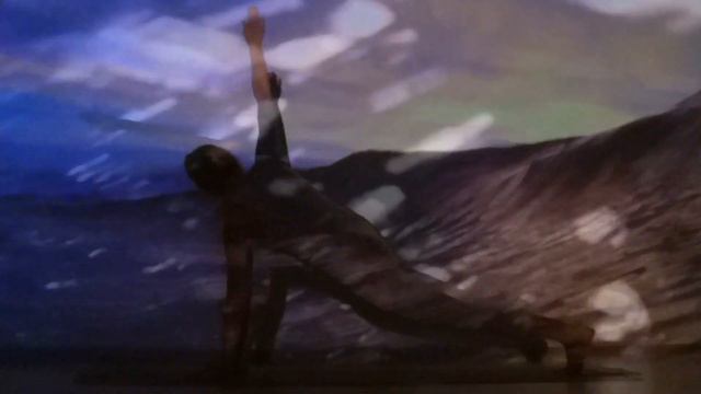 Стихия йоги. Yoga as an element смотреть онлайн