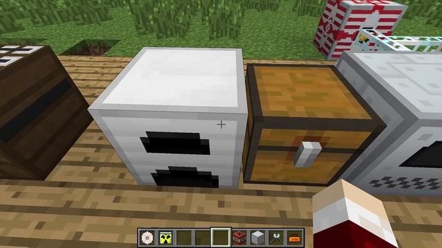 Minecraft: Industrial Craft 2 (IC2 - 1.7.10 & 1.6.4) Mod Showcase / Review смотреть онлайн
