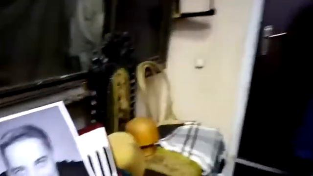 А вас, Мисютин, я попрошу остаться смотреть онлайн