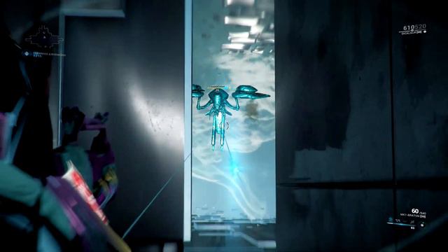 Warframe | Prueba de Maestría 14 | Cazador Plateado смотреть онлайн