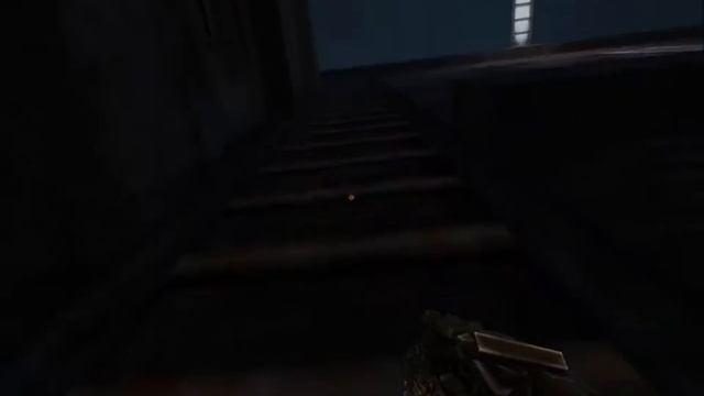 Daikatana Deathmatch Demo prototype - Gibbler on the Roof смотреть онлайн
