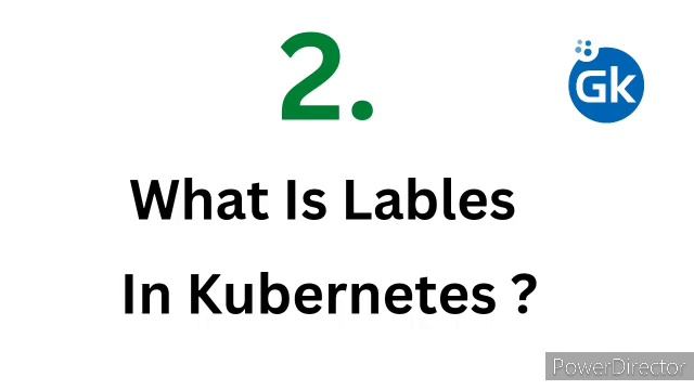 Kubernetes Interview Questions For Experienced ☢ смотреть онлайн