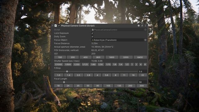 Unity vs Unreal (Render Pipelines тест производительности для VR и 4K) смотреть онлайн