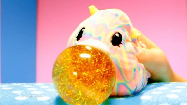 PIKMI POPS BUBBLE DROPS | S2 15 | Neon Wild Bubble Drops! ♥ смотреть онлайн