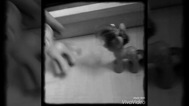 Довзроп против Твелета. Песенный дуэт. (Зеркала) смотреть онлайн