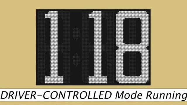 FIRST Tech Challenge FTC Match Timer смотреть онлайн