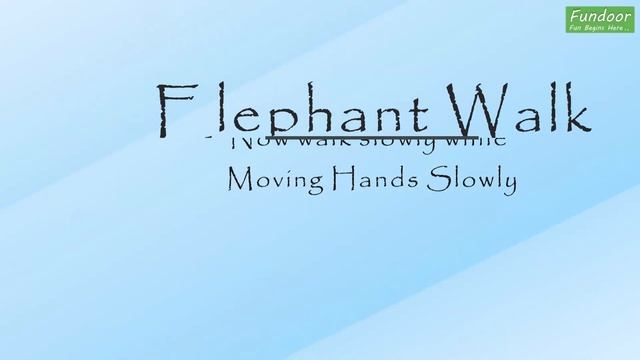 15 Animal Walk Exercises For Kids | Funny Animal Walks For Kids | PE Exercises For Kids