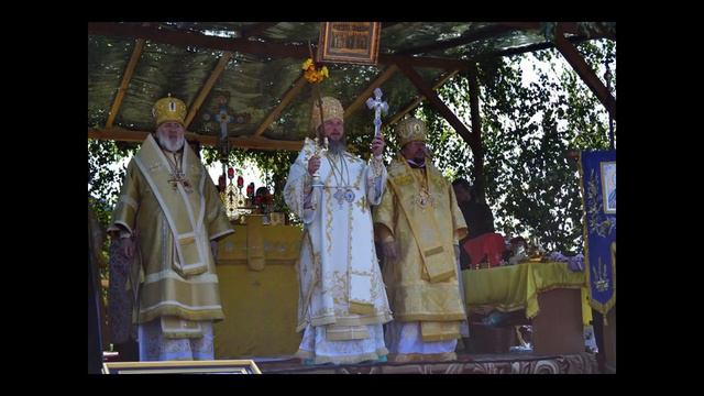 Проповедь 18.06.2017 смотреть онлайн