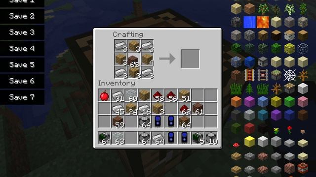 Minecraft: обзор модов #1: Boombox. смотреть онлайн