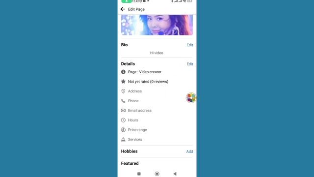 How to Change Facebook Page Category। Change Page Category on Facebook 2023 New Update смотреть онлайн