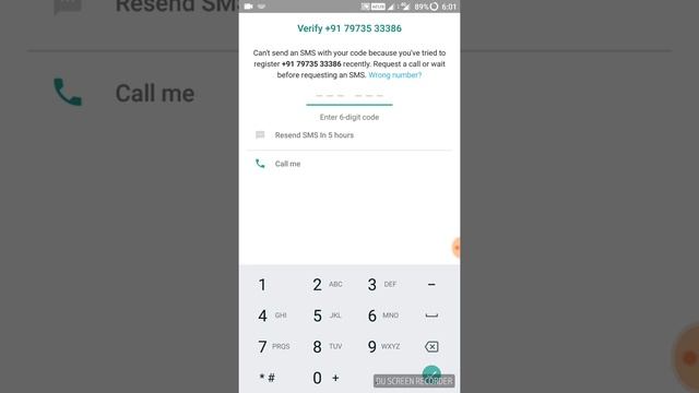 [ NO ROOT ] How to change whatsapp themes colour and look completely change - Hindi ! смотреть онлайн
