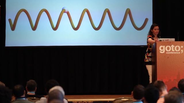 Functional Principles for Object-Oriented Development • Jessica Kerr • GOTO 2014 смотреть онлайн