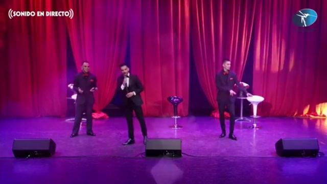 Los Amantes En Concierto Teatro Municipal De Antofagasta 2021