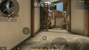 ?ТОП 5 РАСКЛАДОК В 5? ПАЛЬЦОВ В СТАНДОФФ2?