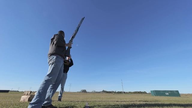 We Bought a Shooting Park! смотреть онлайн