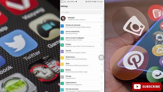 How to use 3 whatsapps in one Android Mobile Tamil | VividTech смотреть онлайн
