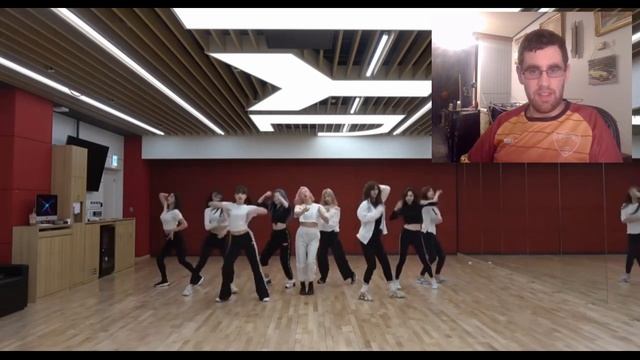 Kiwi Reacts to TWICE Dance Practices - Yes or Yes, Fancy & Feel Special смотреть онлайн