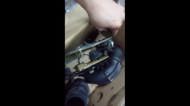 Инжектор ваз 2106 часть 1, комплект инжектора с авито,знал бы не купил смотреть онлайн